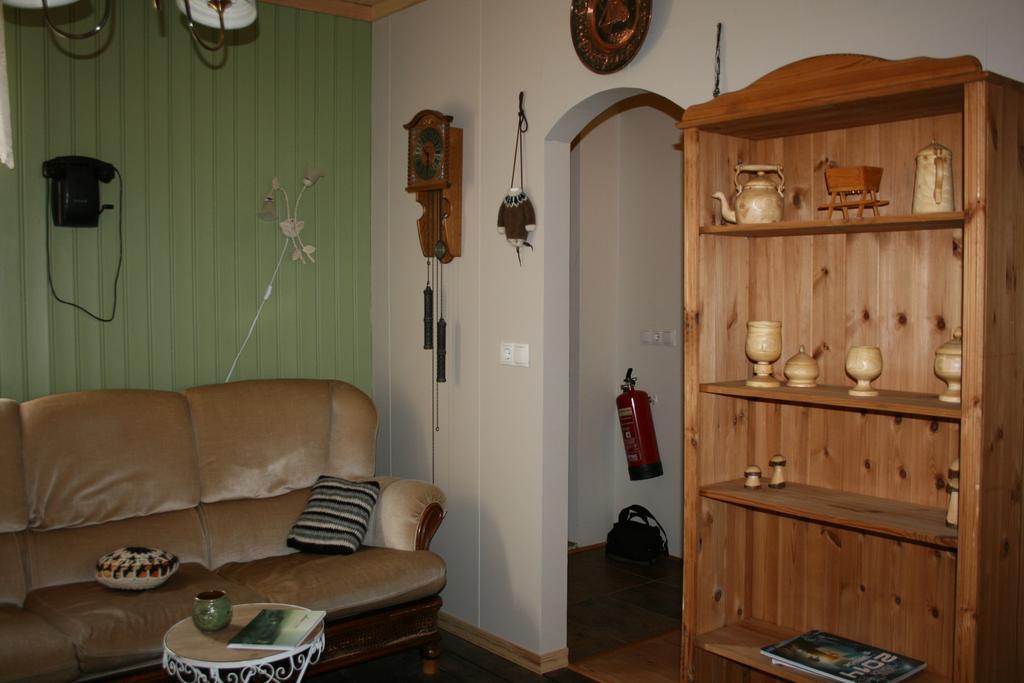 Litlabjarg Guesthouse Hrafnabjorg Kültér fotó