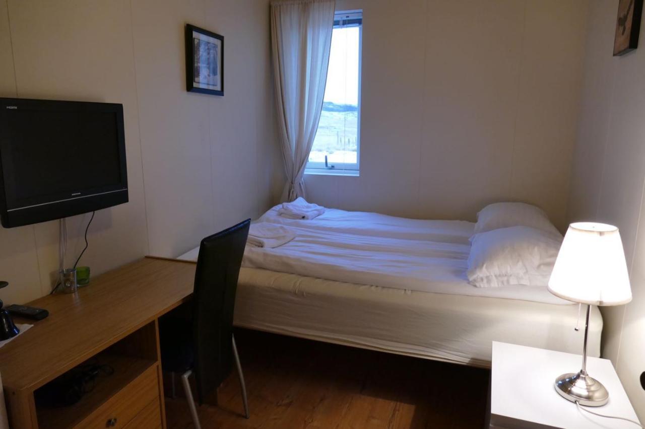 Litlabjarg Guesthouse Hrafnabjorg Kültér fotó