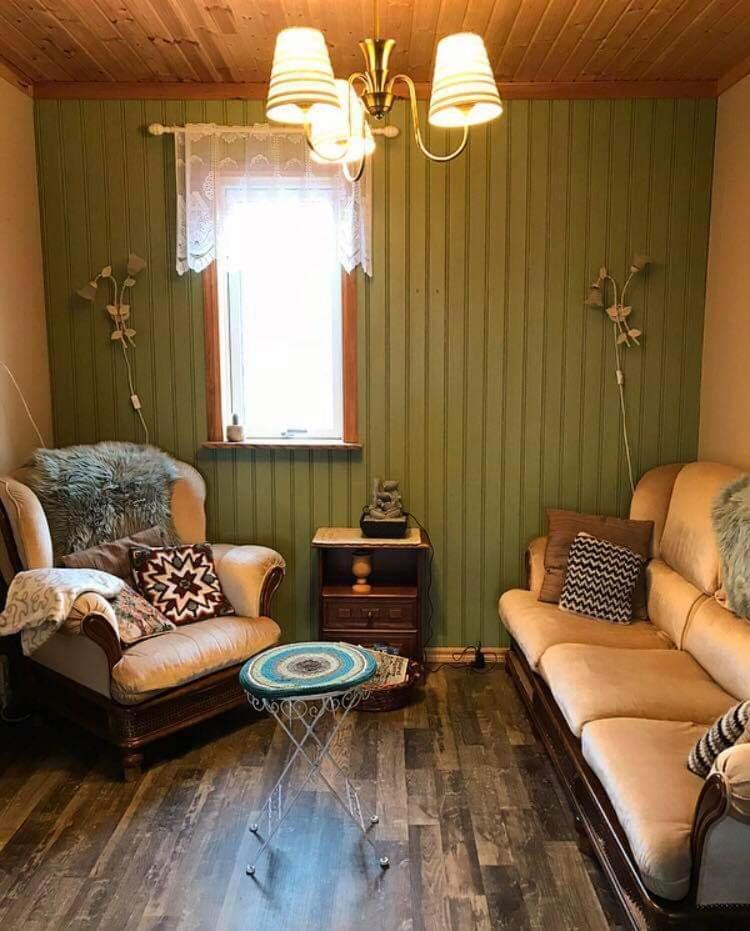 Litlabjarg Guesthouse Hrafnabjorg Kültér fotó