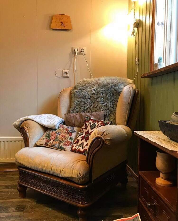 Litlabjarg Guesthouse Hrafnabjorg Kültér fotó