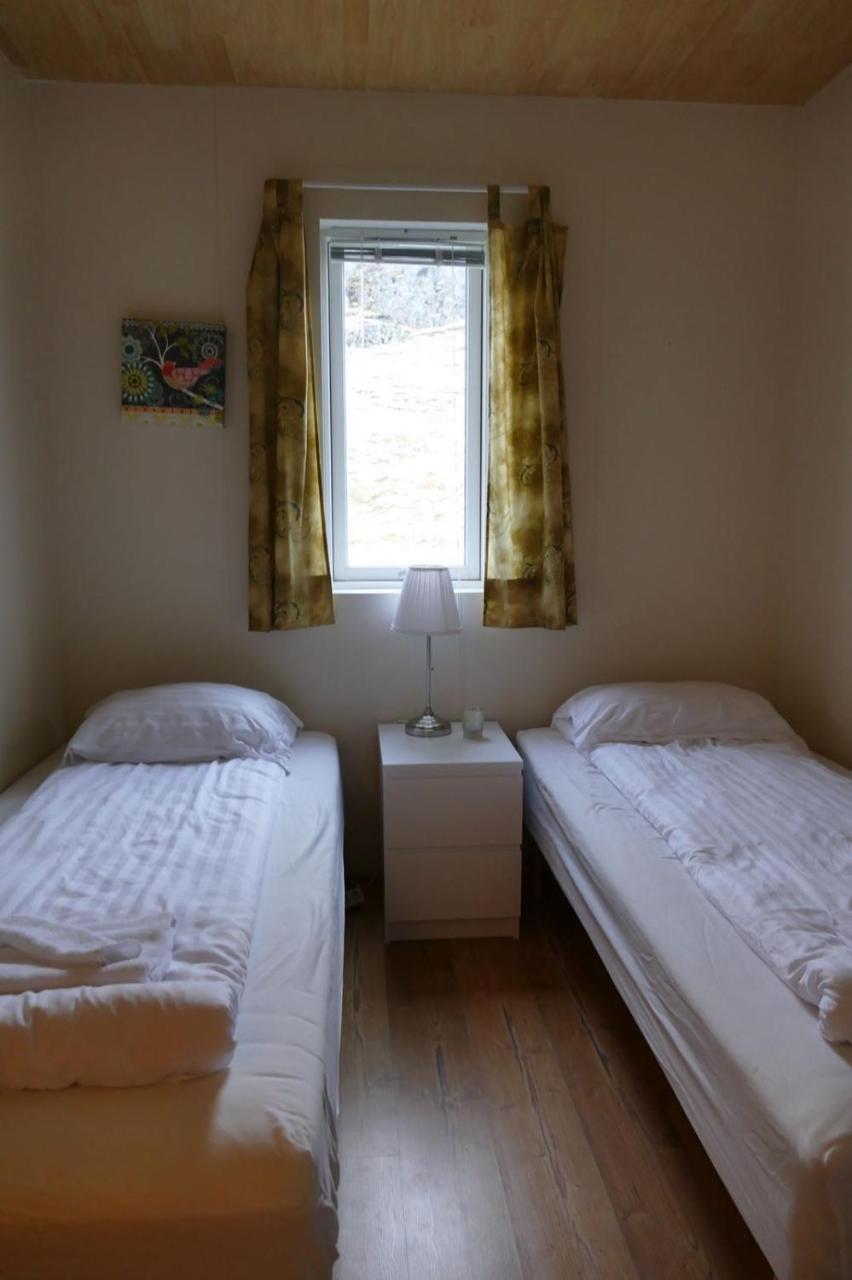 Litlabjarg Guesthouse Hrafnabjorg Kültér fotó