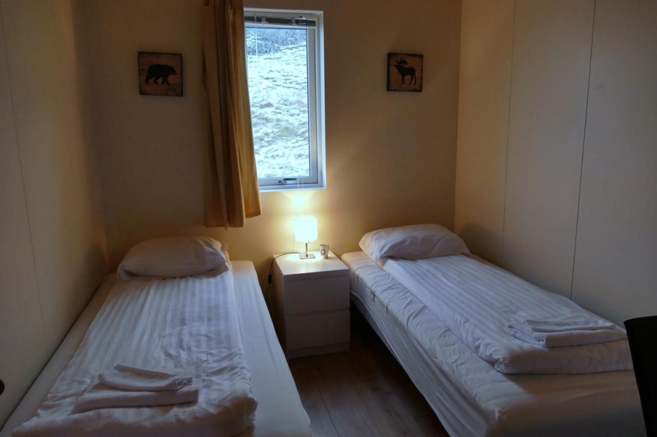 Litlabjarg Guesthouse Hrafnabjorg Kültér fotó