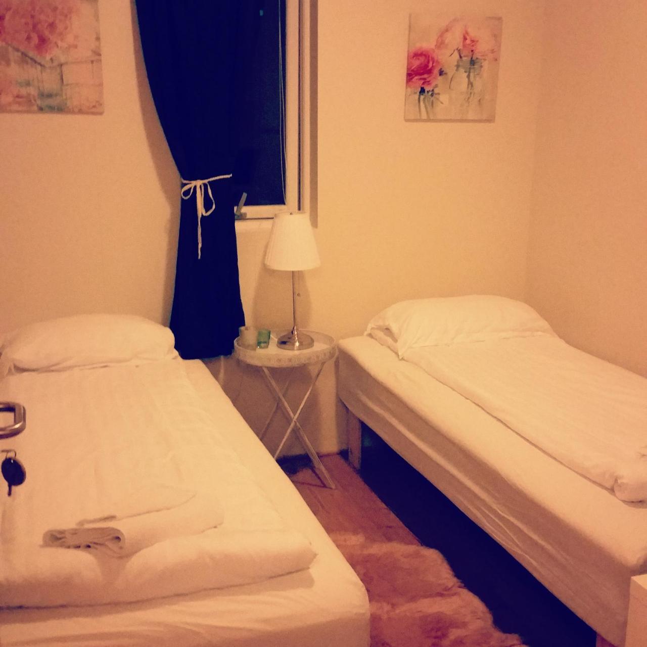 Litlabjarg Guesthouse Hrafnabjorg Kültér fotó