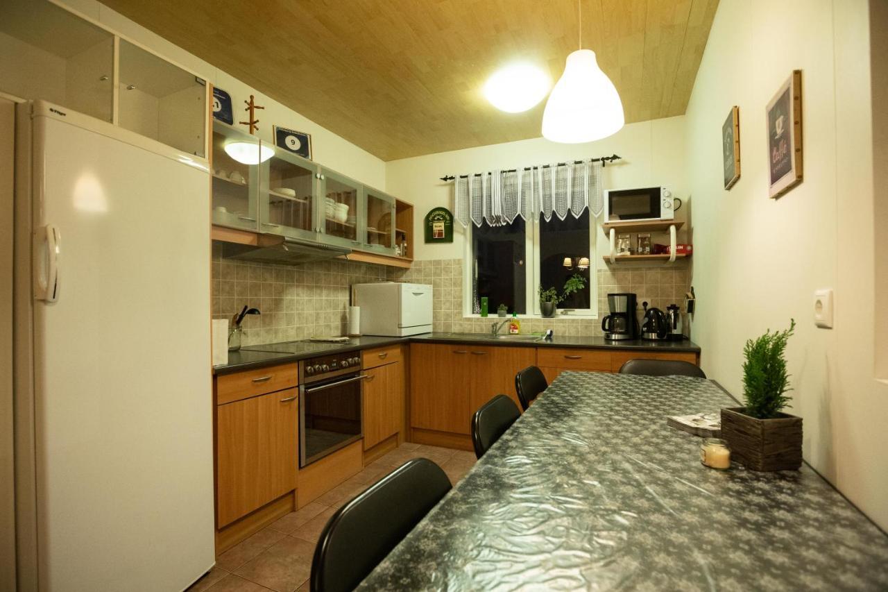 Litlabjarg Guesthouse Hrafnabjorg Kültér fotó