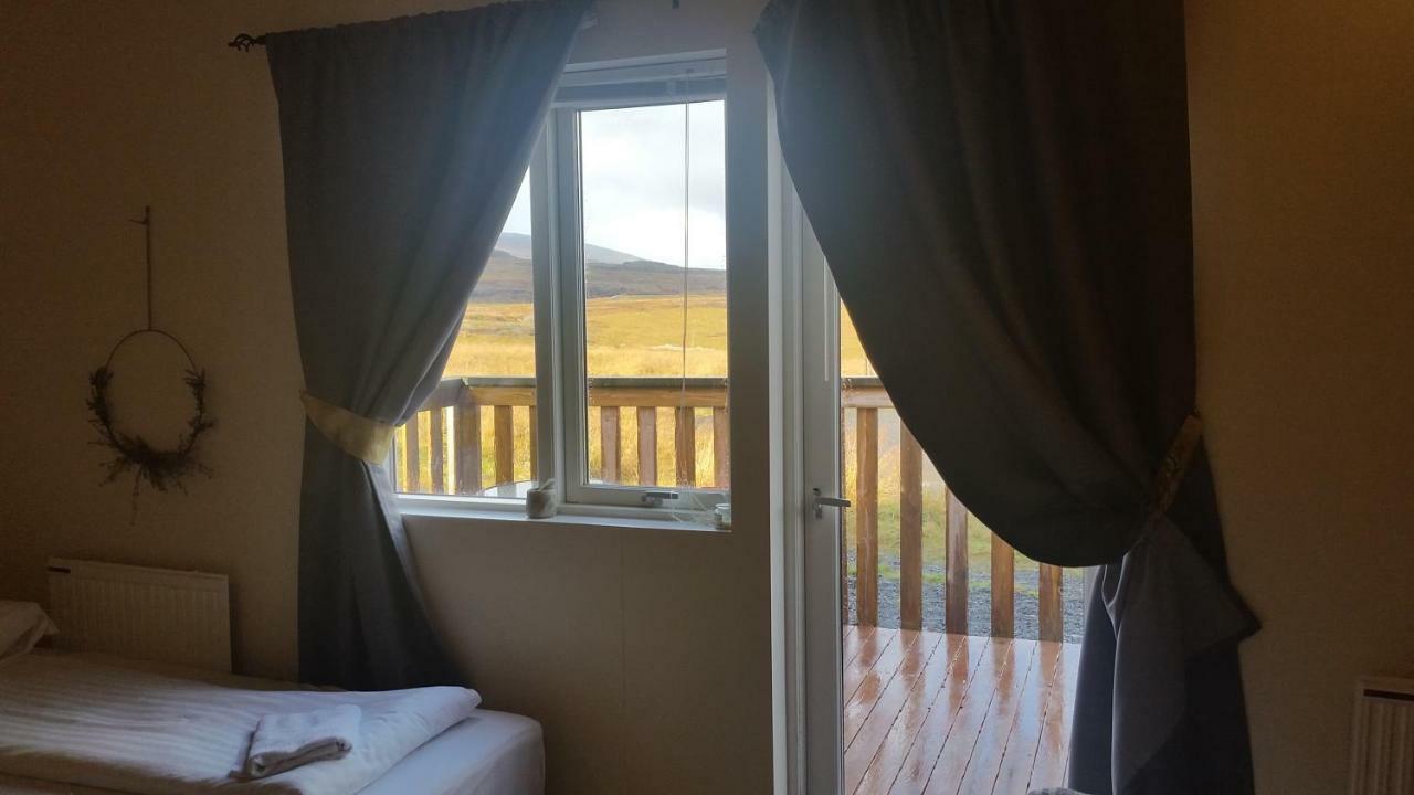 Litlabjarg Guesthouse Hrafnabjorg Kültér fotó