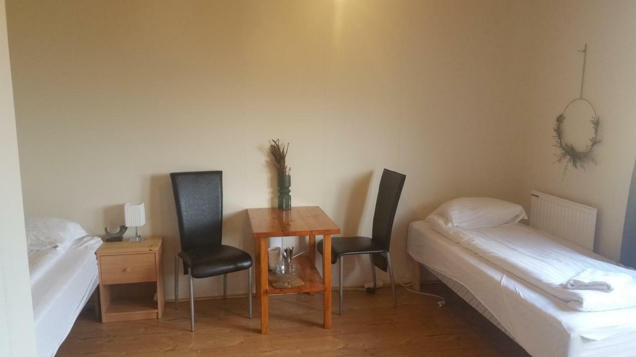 Litlabjarg Guesthouse Hrafnabjorg Kültér fotó